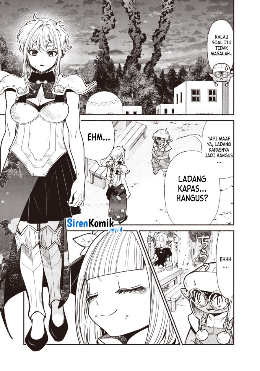 Dilarang COPAS - situs resmi www.mangacanblog.com - Komik tensei goblin da kedo shitsumon aru 106 - chapter 106 107 Indonesia tensei goblin da kedo shitsumon aru 106 - chapter 106 Terbaru 5|Baca Manga Komik Indonesia|Mangacan